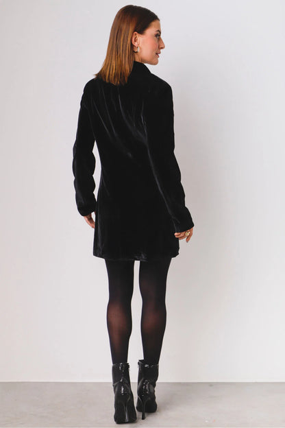Blazer Vestido Ágatha