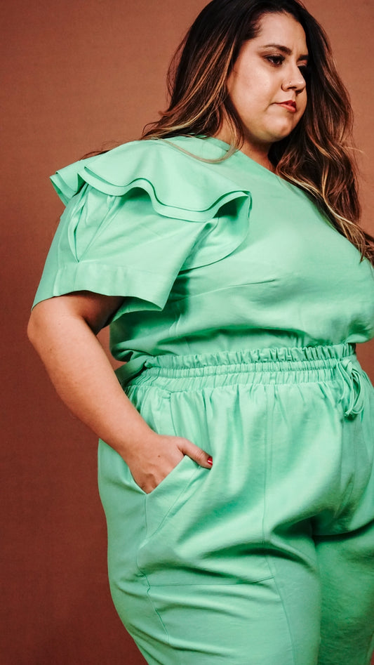 Blusa Raíssa