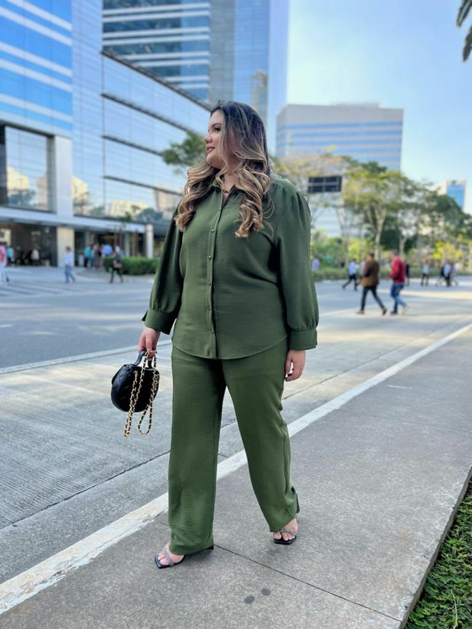 Conjunto Roberta