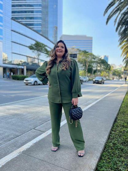 Conjunto Roberta