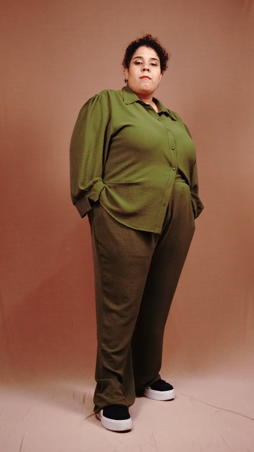 Conjunto Roberta