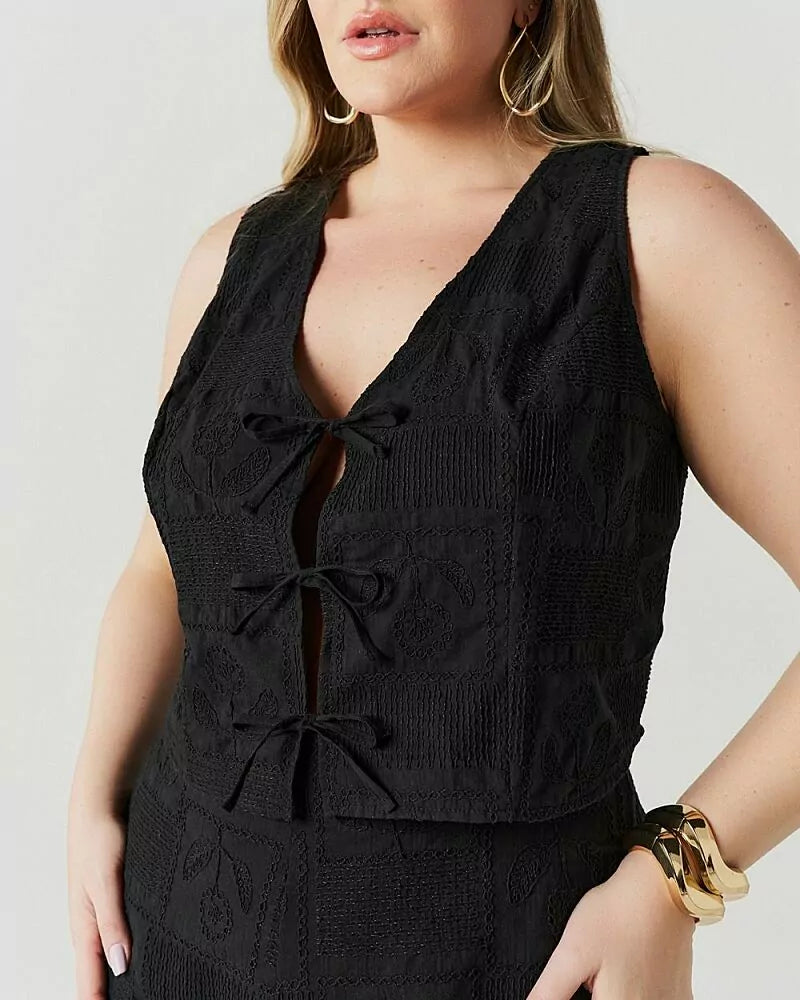 Conjunto Jacquard