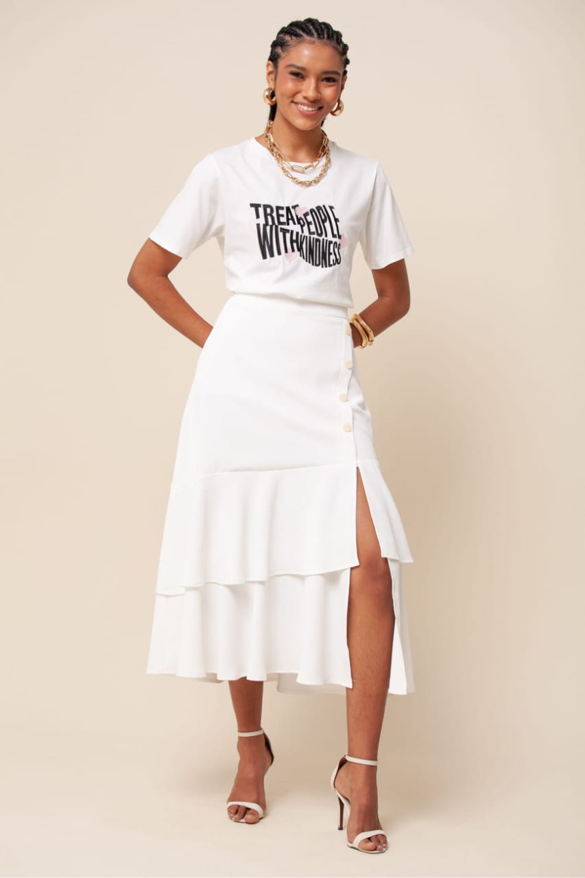 T-Shirt Treat People With Kindness