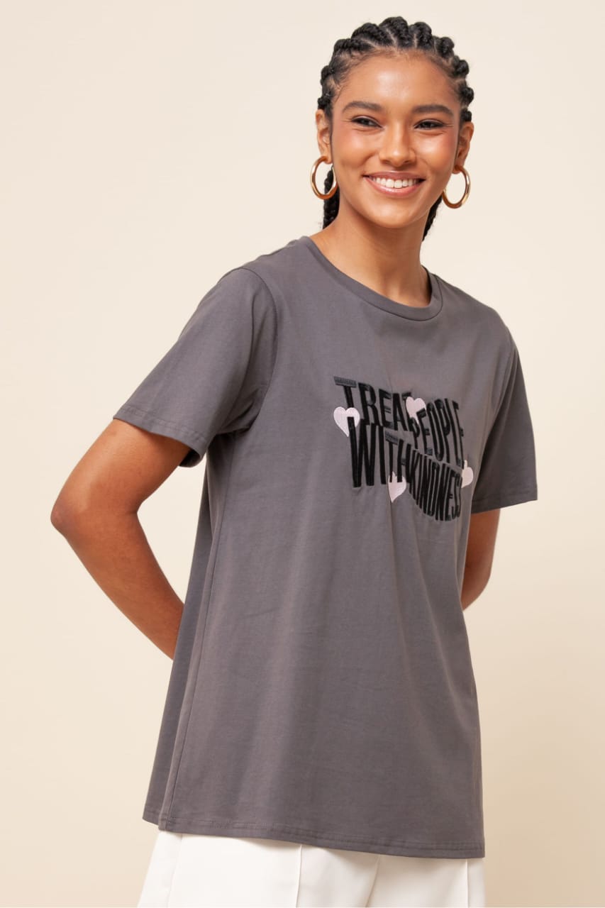 T-Shirt Treat People With Kindness