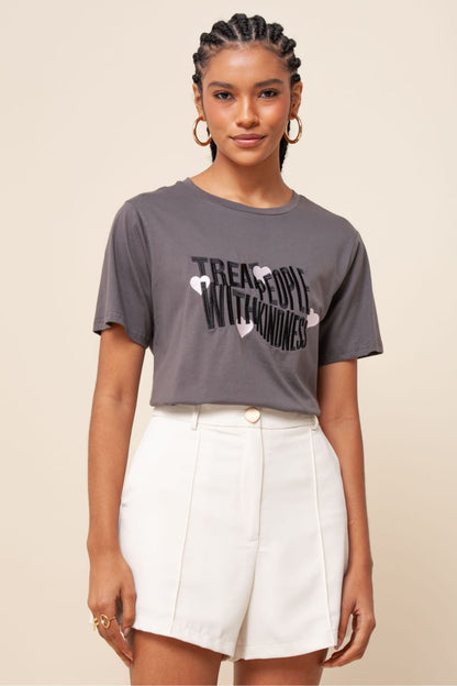 T-Shirt Treat People With Kindness