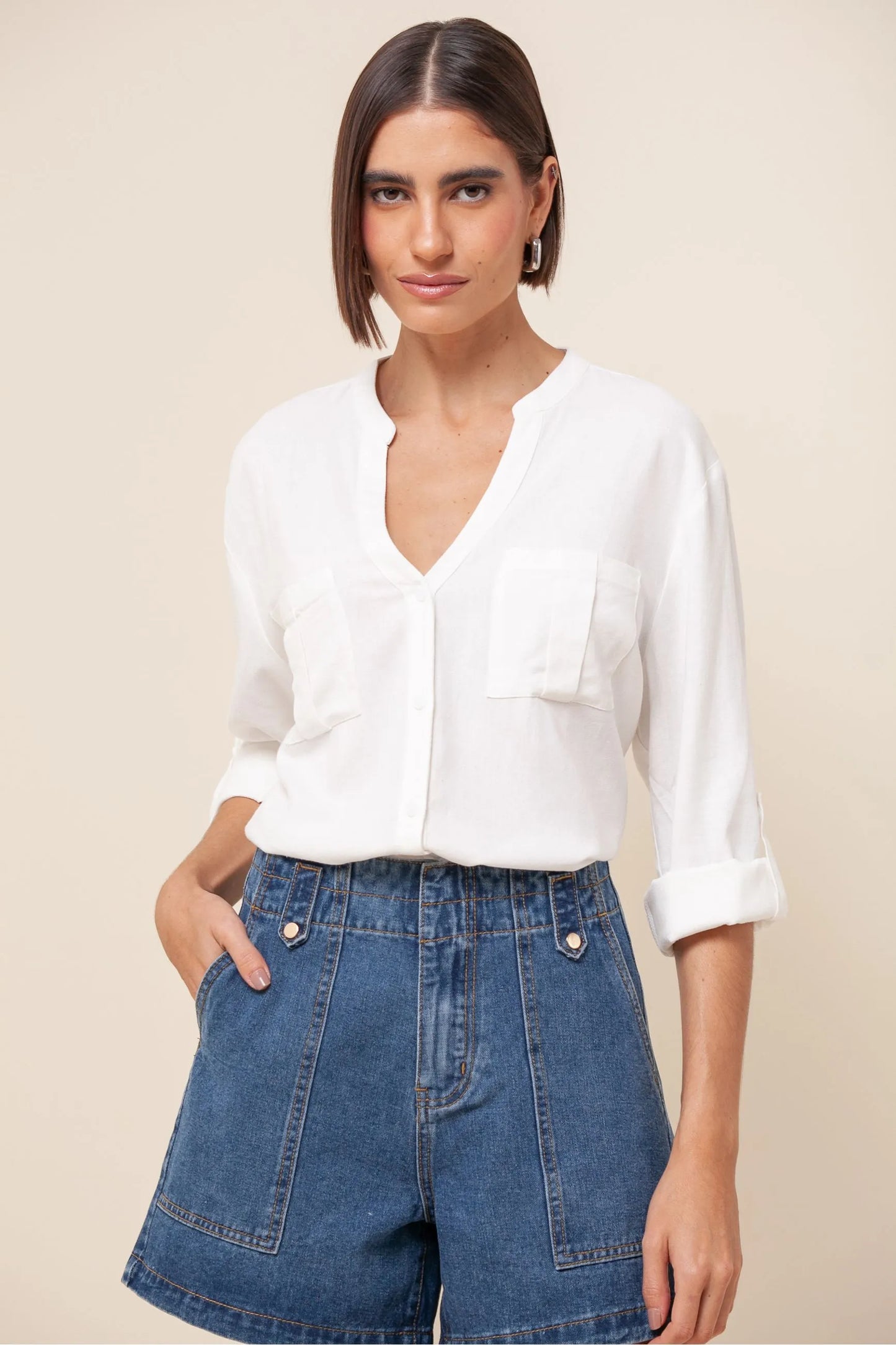 Camisa Gio