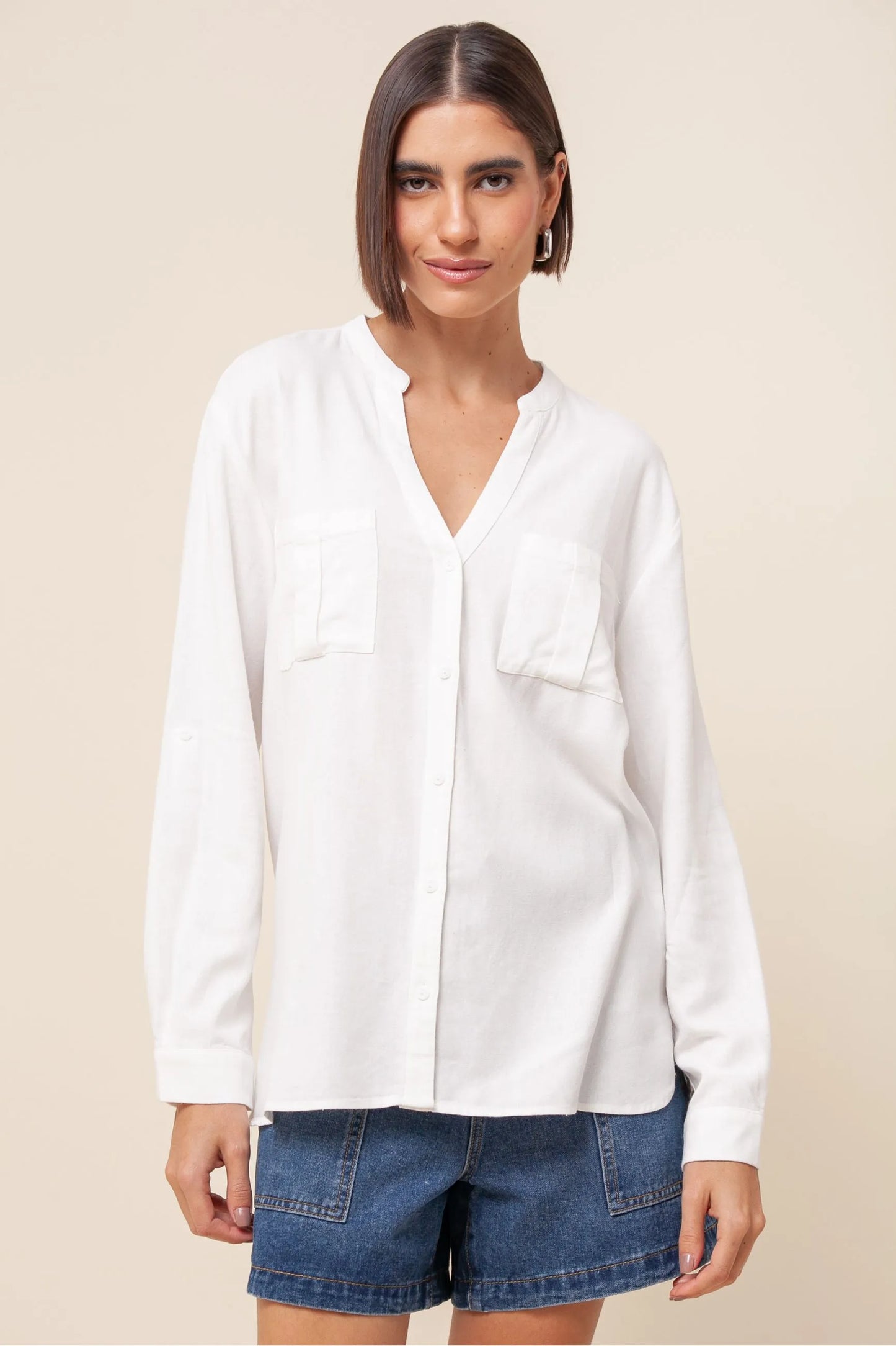 Camisa Gio