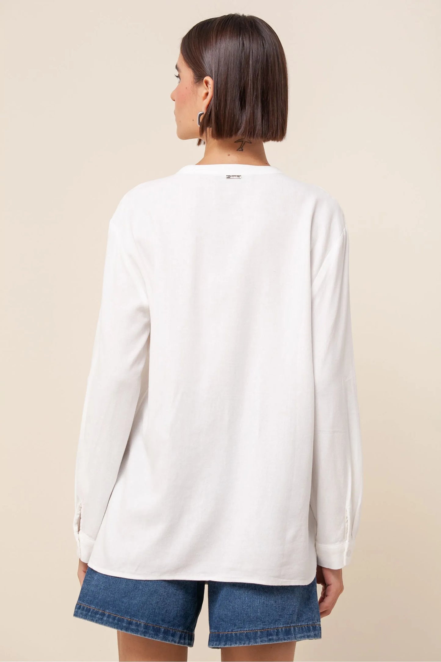 Camisa Gio