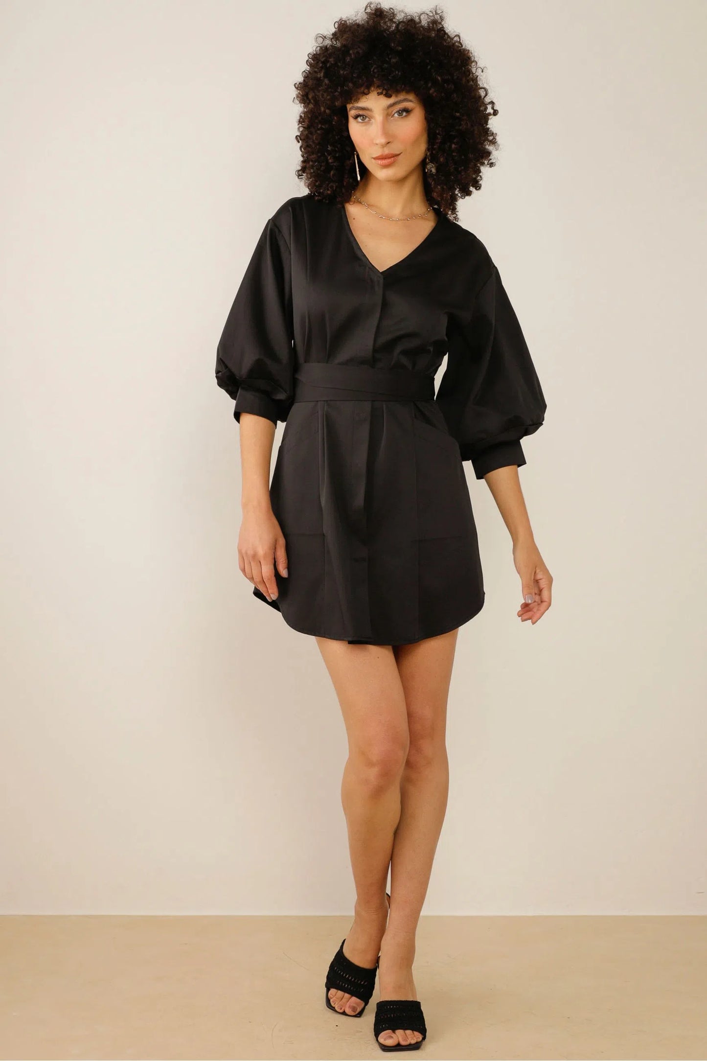 Vestido Antonella
