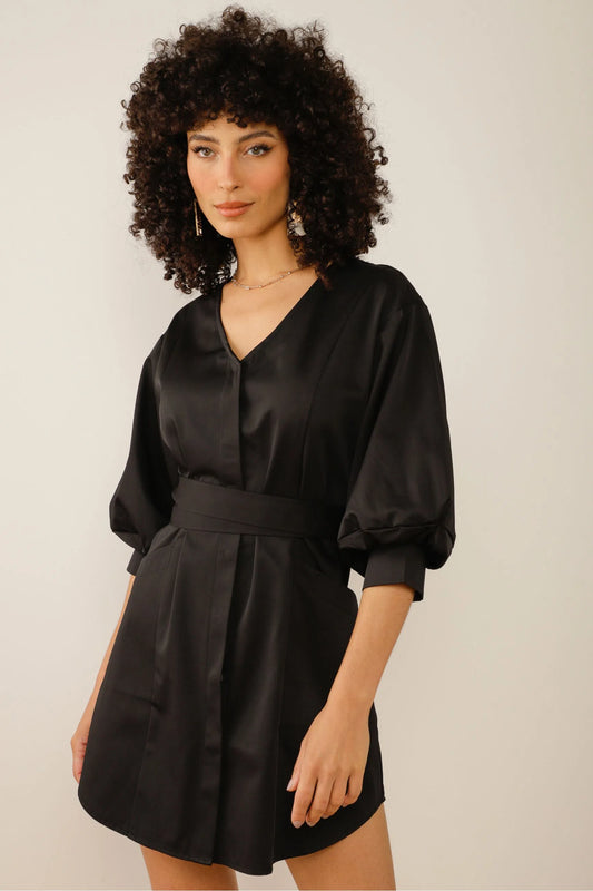 Vestido Antonella