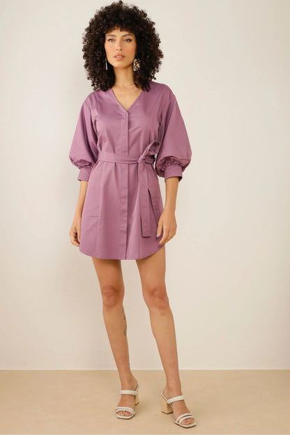 Vestido Antonella