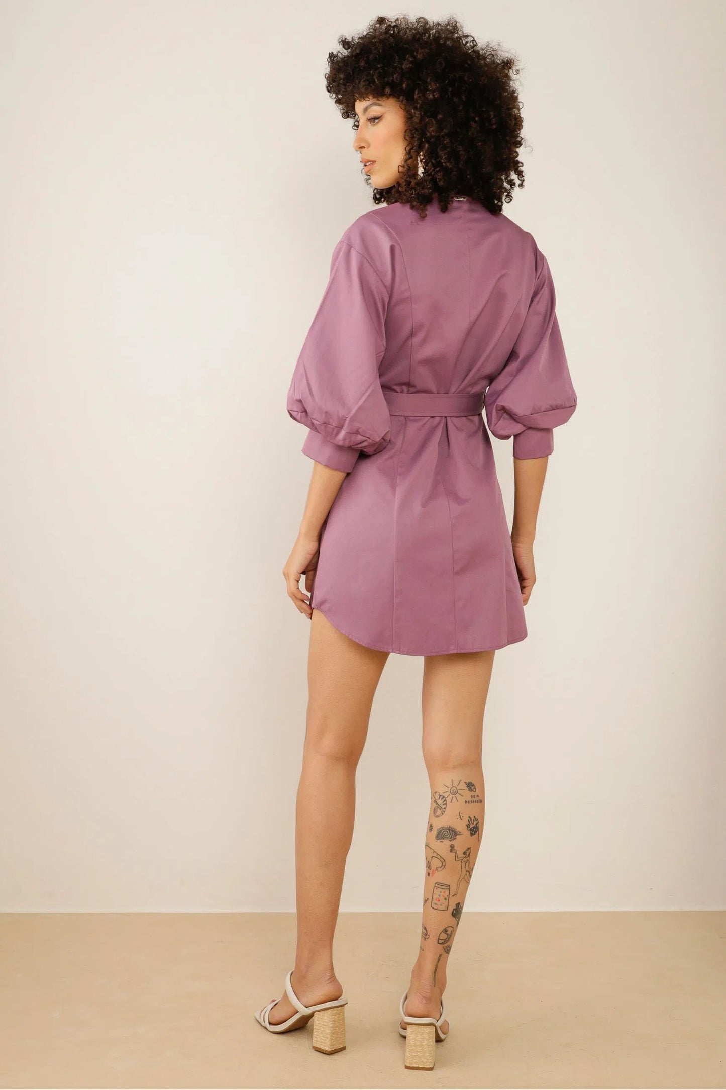 Vestido Antonella