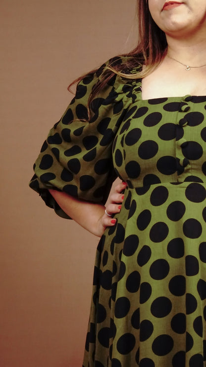 Vestido Milena